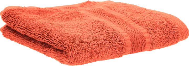 Produktbild Home Fashion Frottee-Waschlappen (30 x 30 cm)