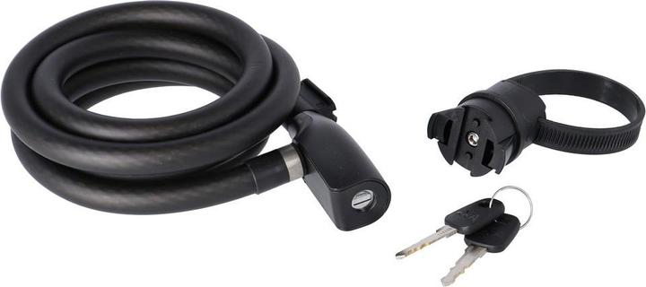 Actual product image AXA Resolute 15 (180 cm)