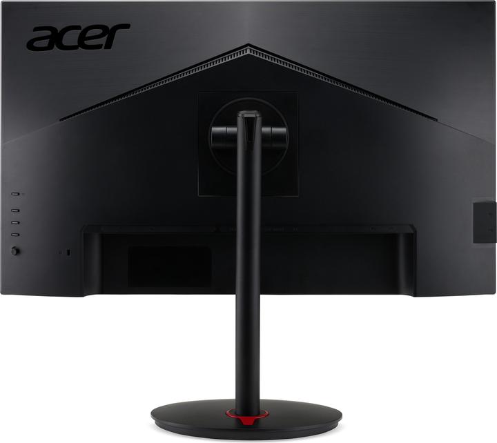 Image du produit Acer Nitro XV272UV3bmiiprx (2560 x 1440 pixels, 27")
