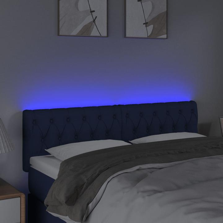 Actual product image VidaXL Jasmine (160 x 7 x 88 cm)