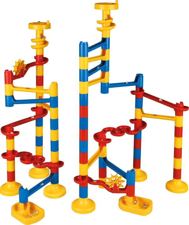 Produktbild Lena Cascade Kugelbahn KIGA 65279