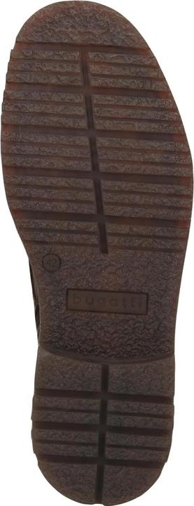 Actual product image Bugatti marron dark (44)