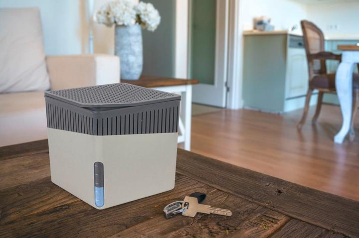 Produktbild Wenko Raumentfeuchter Cube (16 m²)