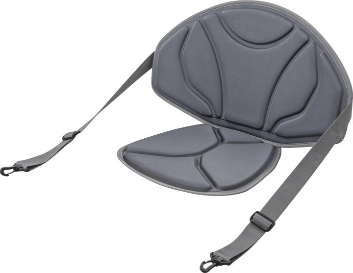 Image du produit Bestway HF Kayak Surge Elite X2 382x94x42cm (2 pers.)