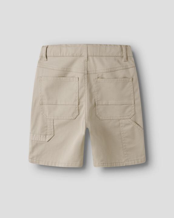 Actual product image Name it NKMRYAN ST TWI L SHORTS 1650-QY NOOS (140)