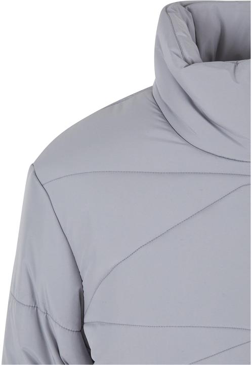 Produktbild Urban Classics Ladies Arrow Puffer Jacket (5XL)