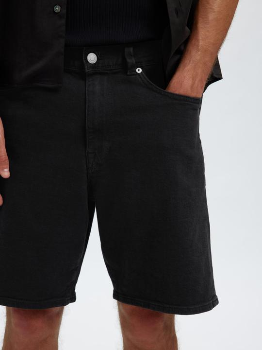 Actual product image Selected Homme Regular Fit Jeansshorts (M)