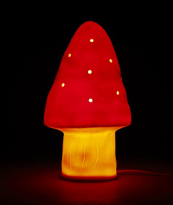 Actual product image Egmont small fungus