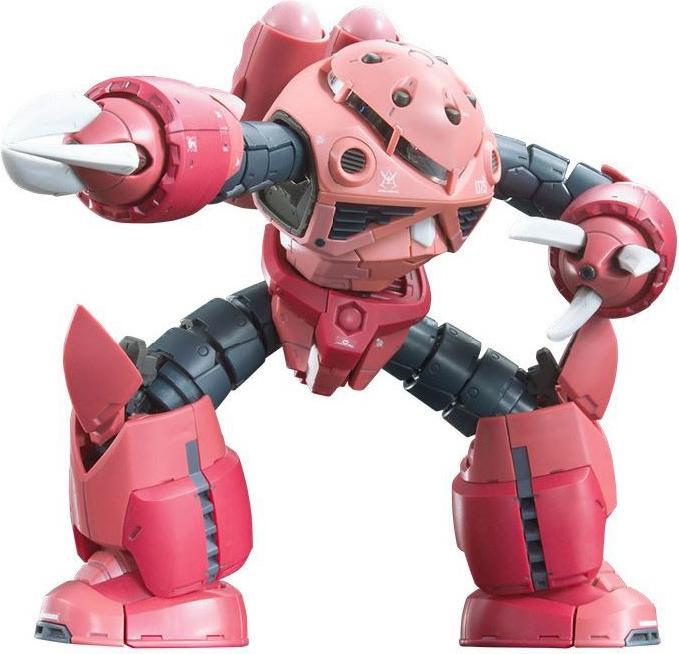 Actual product image Bandai 1/144 HG AILE STRIKE GUNDAM