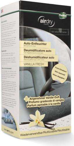 Immagine prodotto ThoMar Deumidificatore per auto a secco (19.20 l/24h)