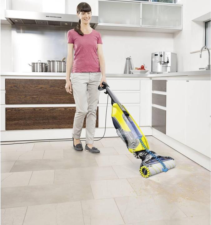 Actual product image Kärcher FC5 2.0