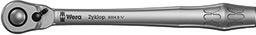 Actual product image Wera 8100 SC 8 Zyklop Metal Ratchet Set (11 mm, 17 mm, 19 mm, 12 mm, 15 mm, 14 mm, 16 mm, 13 mm, 18 mm, 10 mm)