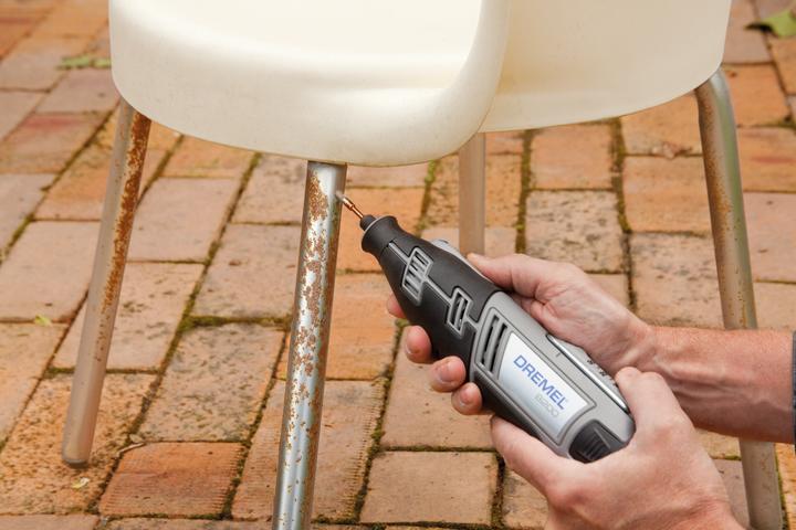 Produktbild Dremel Messingbürste Ø 3,2 mm (3 Stück)