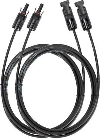 Actual product image EcoFlow XT60i Cable