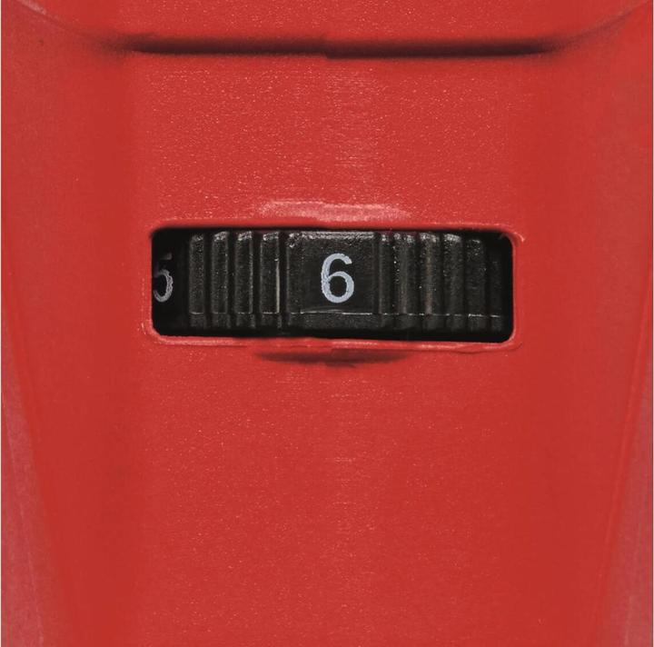 Image du produit Einhell Winkelschleifer TE-AG 125/1010 CE Q (125 mm)