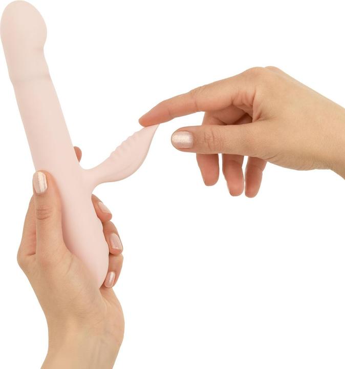 Actual product image Good Vibes Only - Shai - Thrusting Vibe - Pink