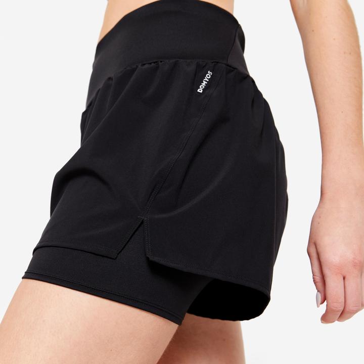 Actual product image Domyos fst120 337725 (M)