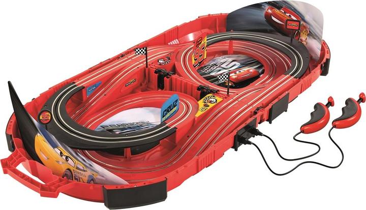 Produktbild Carrera Speed Arena Disney Pixar Cars