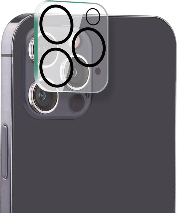 Produktbild Platyne Iphone 12Pro (1 Stück, Apple iPhone 12 Pro)