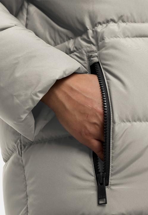 Image du produit Jack Wolfskin Frozen Palace Long Jkt W Rds (XS)