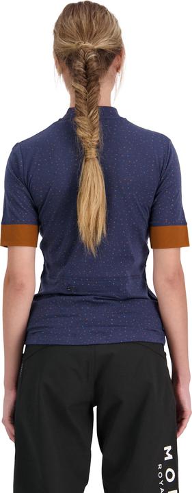 Image du produit Mons Royale Demi-zip femme Cadence (L)
