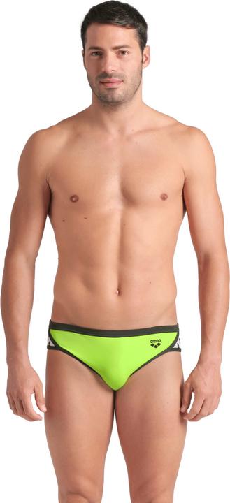 Arena M Icons Swim Briefs Solid