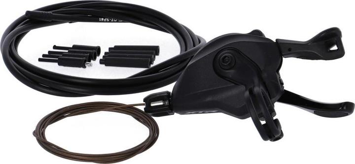 Actual product image Shimano XTR SL-M9100 shift lever right 12-speed
