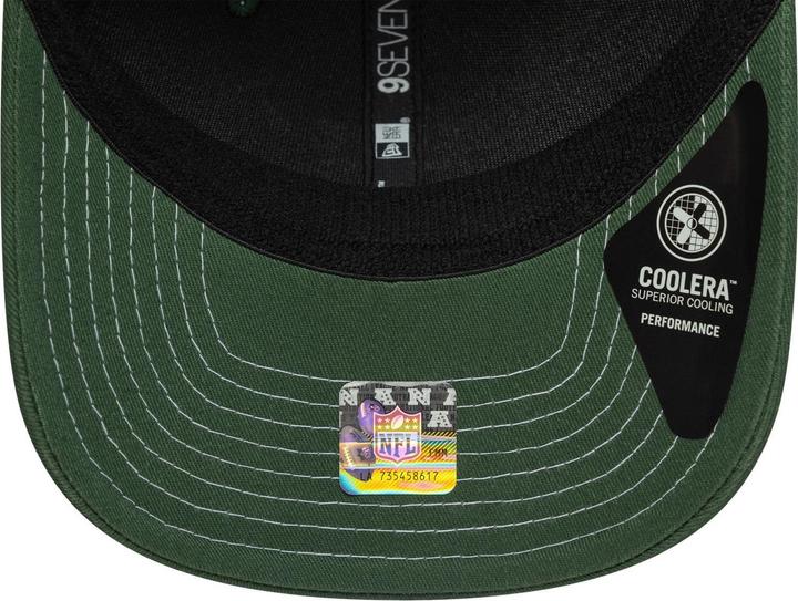 Actual product image New Era 9Seventy Mesh Snapback Cap - New York Jets