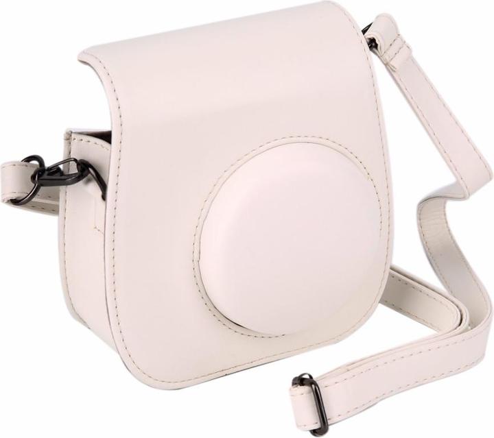 Actual product image JTI Camera bag for Fujifilm Instax Mini 8 (Camera shoulder bag)