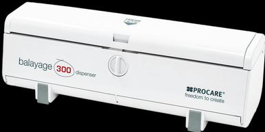 Procare Balayage Film Dispenser