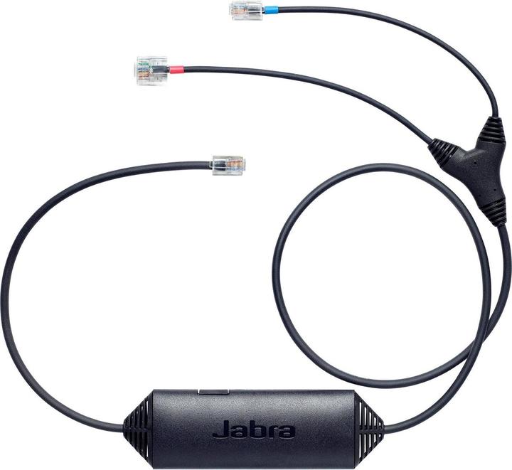 Jabra 14201-33, Avaya EHS