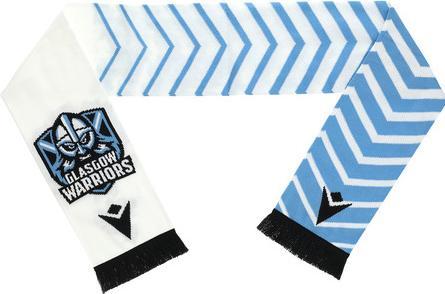 Produktbild Macron schal glasgow warriors 2020/21