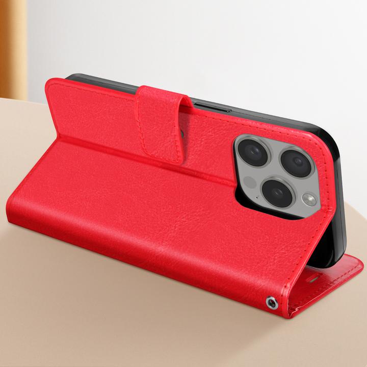 Immagine prodotto Mayaxess Serie di coperture SecureCard (Apple iPhone 15 Pro)