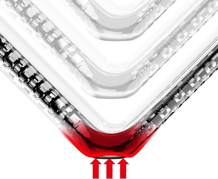 Produktbild Itskins Supreme Clear (Apple iPhone 11 Pro)