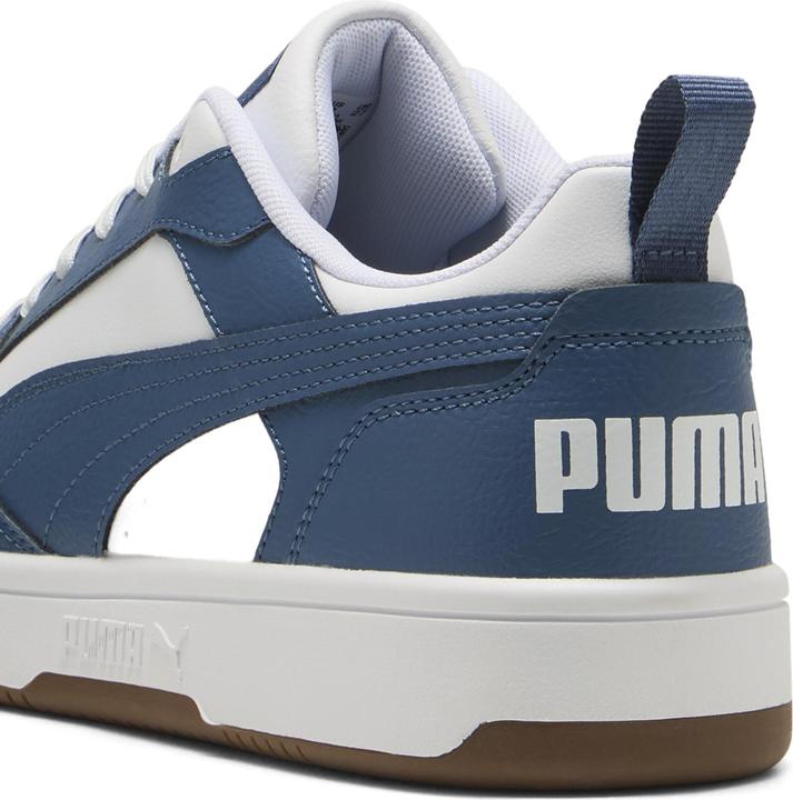 Actual product image Puma Rebound v6 Low (12)
