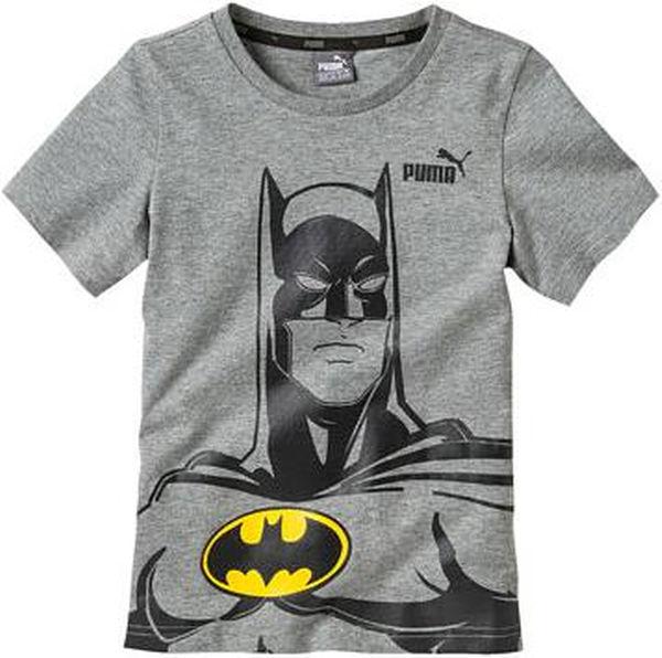 Puma Style Batman Tee (140)