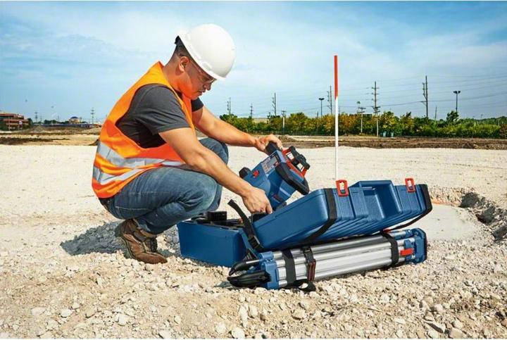 Produktbild Bosch Professional GRL 600 CHV
