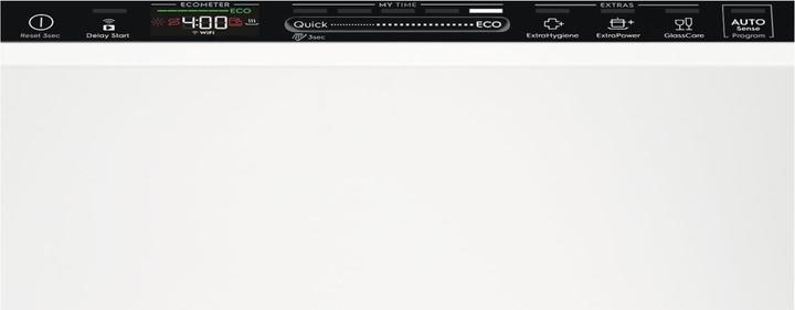 Produktbild Electrolux GA55GLV