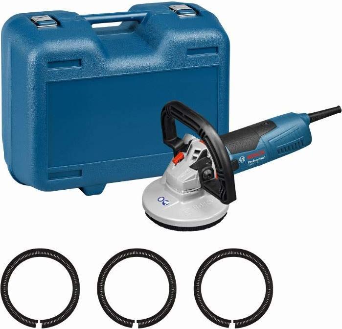 Produktbild Bosch Professional Betonschleifer GBR 15 CA (Betonschleifer, 1500 W)