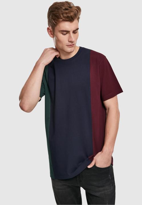 Image du produit Urban Classics Tripple Tee (S)