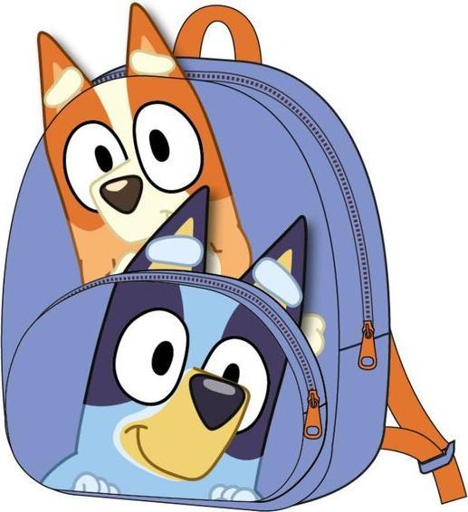 Cerdá Bluey backpack 22cm