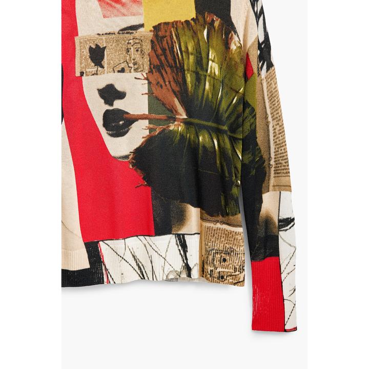 Immagine prodotto Desigual Lacroix (S)