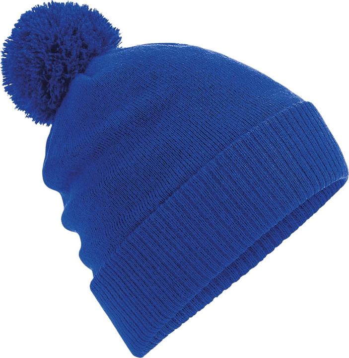 Beechfield Mütze Snowstar (One Size)