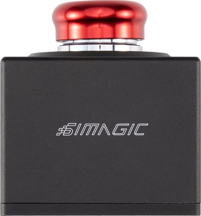 Actual product image Simagic Alpha Kill Switch
