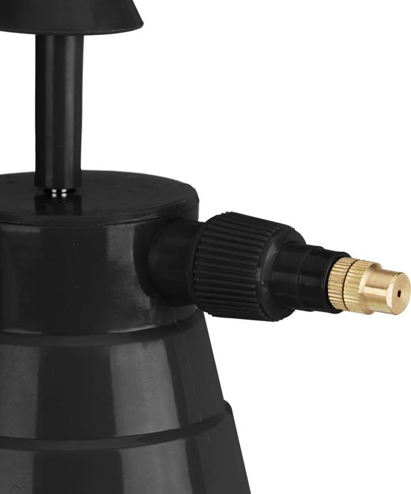 Actual product image Relaxdays Pressure Sprayer Bottle (1.50 l)
