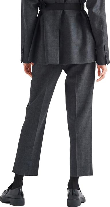 Actual product image Prada Wool Pants (46)