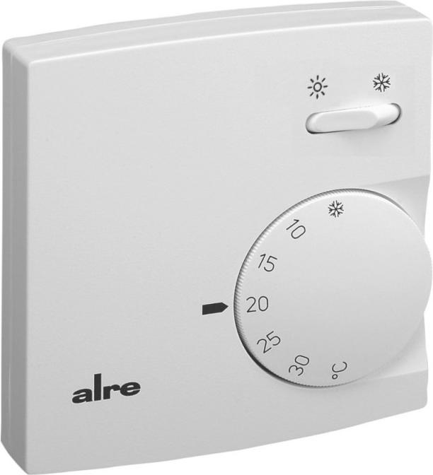 Produktbild ALRE Raumtemperaturregler