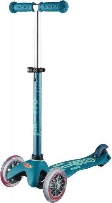 Immagine prodotto Micro Mini 3in1 Deluxe Plus