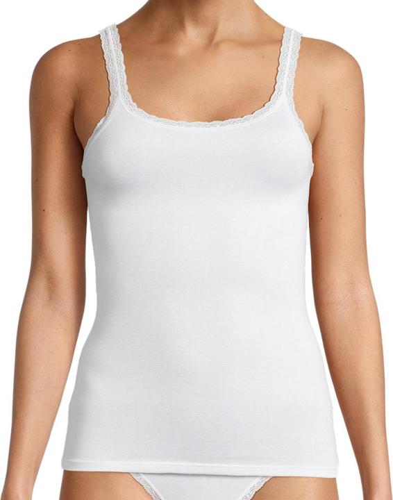 Immagine prodotto Conta 3er Pack Modal Unterhemd / Top (42, XL)