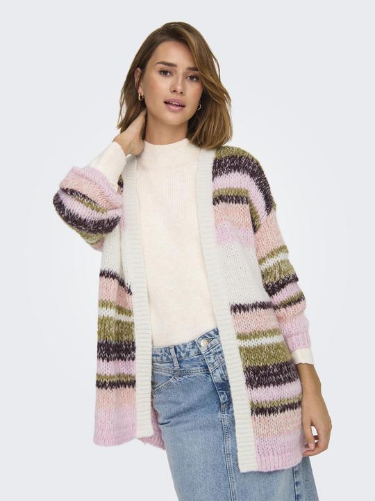Image du produit Only ONLALYSSA Veste en tricot Veste en tricot (S)